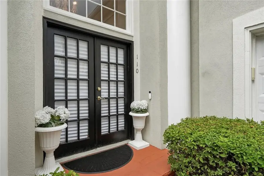 110 Brassy Court, Alpharetta, GA 30022 - #3