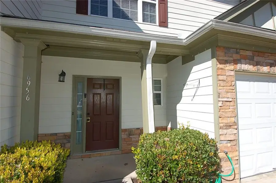6956 Rogers Point, Lithonia, GA 30058 - #2