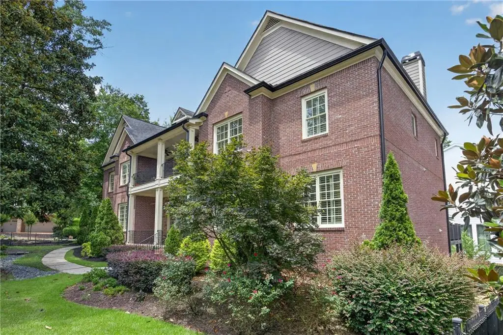 3295 Osborne Road Ne, Brookhaven, GA 30319 - #1