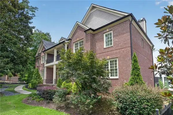 3295 Osborne Road Ne, Brookhaven, GA 30319