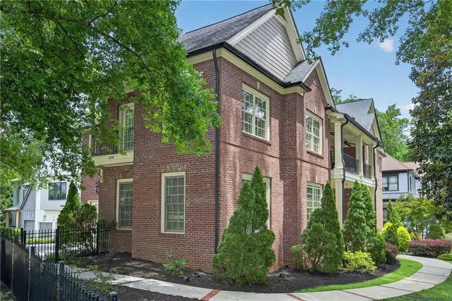 3295 Osborne Road Ne, Brookhaven, GA 30319 - #2