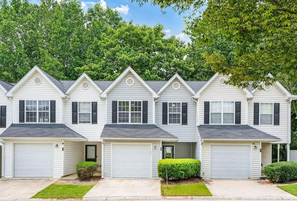 6947 Gallant Circle Se #10, Mableton, GA 30126 - #1