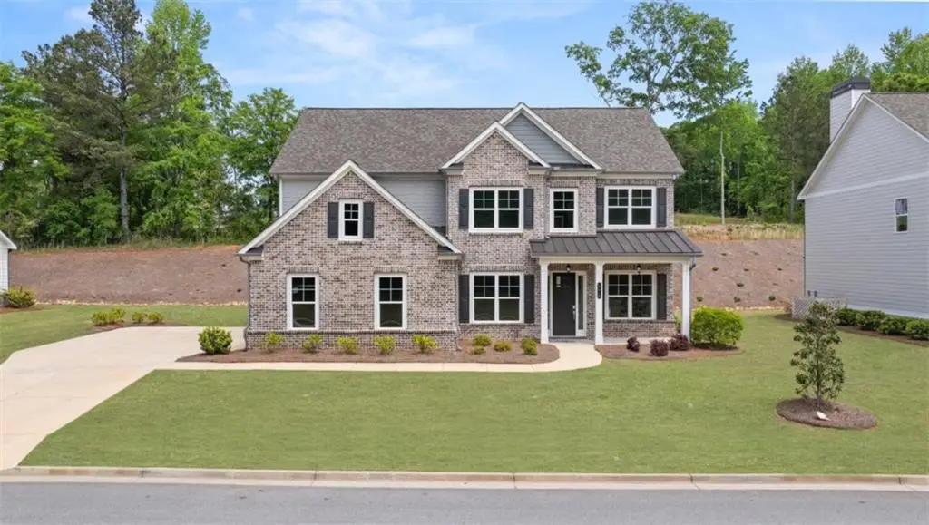 3410 Traditions Way, Jefferson, GA 30549 - #1
