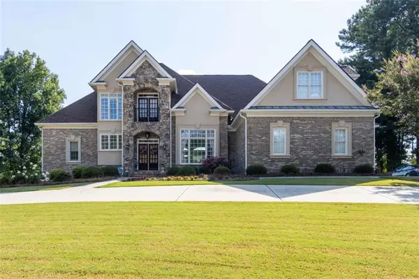 105 Muirfield Way, Carrollton, GA 30116