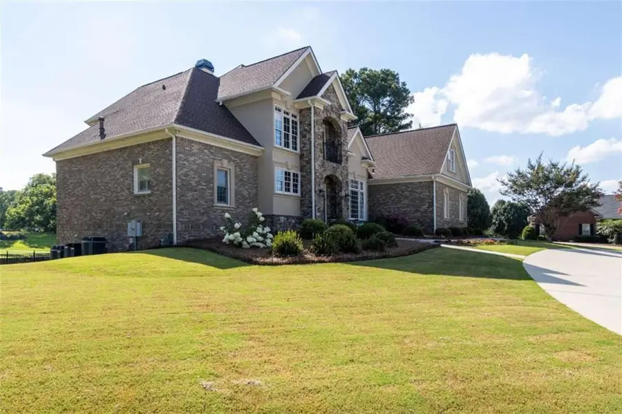 105 Muirfield Way, Carrollton, GA 30116 - #2