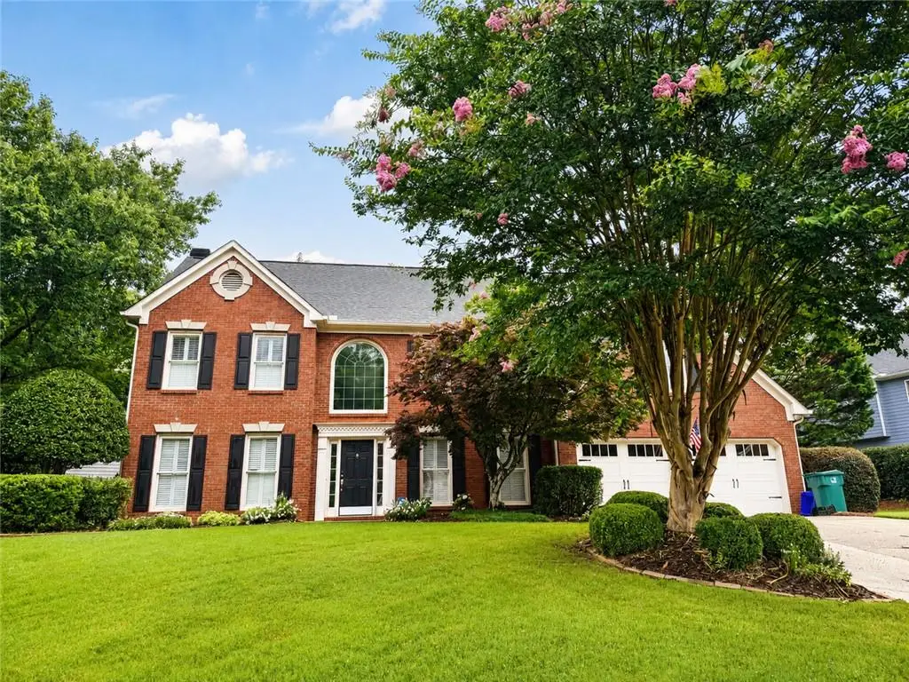 4303 Woodhaven Way Se, Smyrna, GA 30082 - #1