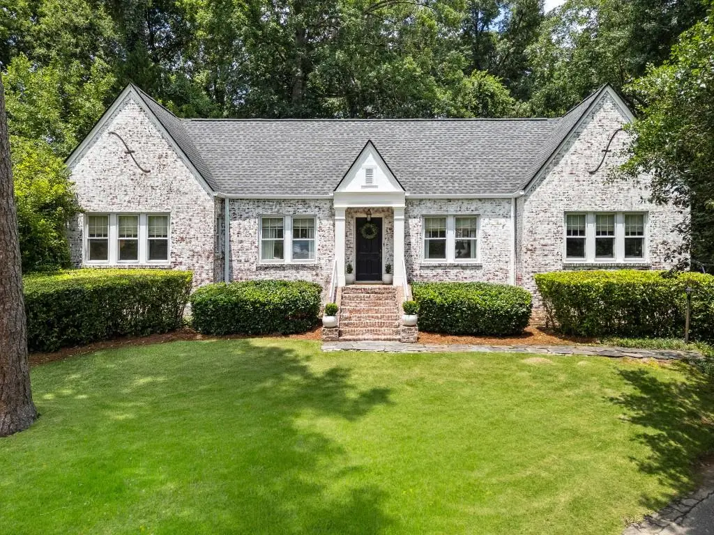 515 Collier Road, Atlanta, GA 30318 - #1