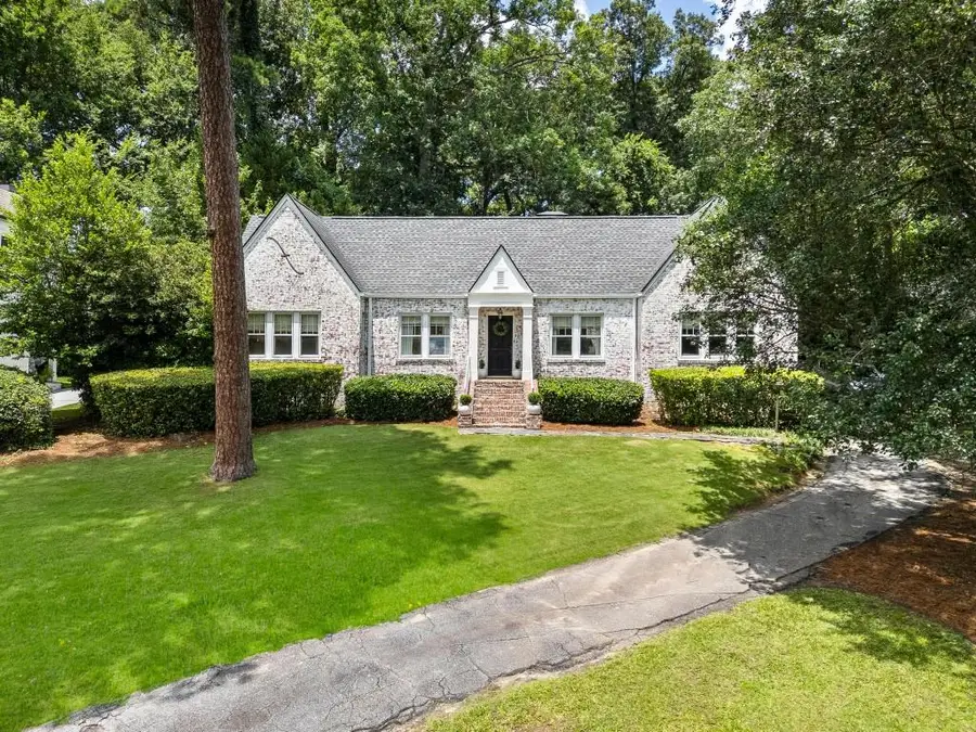 515 Collier Road, Atlanta, GA 30318 - #2