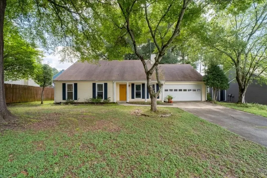 4009 Avalon Parkway, Kennesaw, GA 30144 - #2