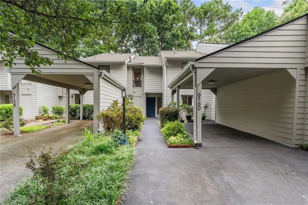 6160 Brookwood Road, Peachtree Corners, GA 30092 - #1