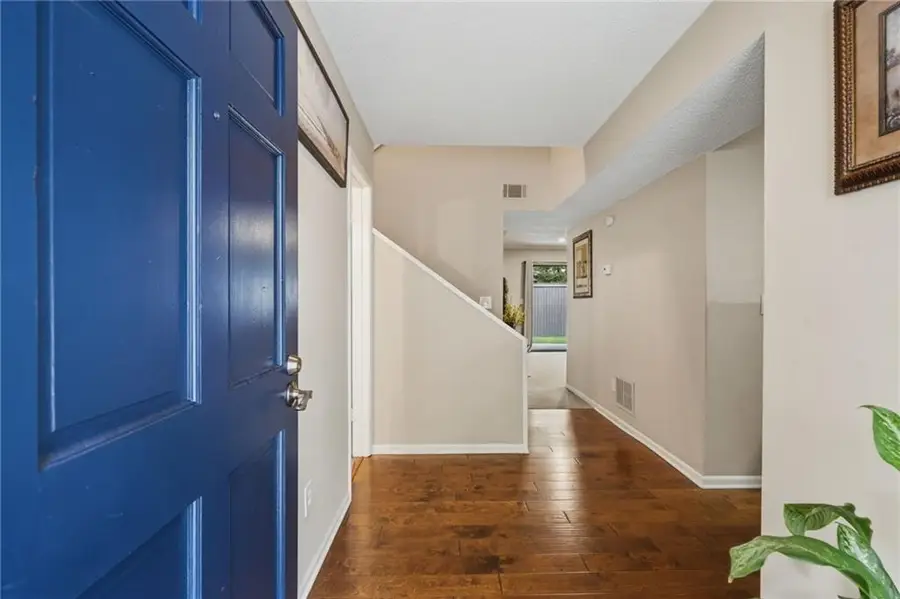 6160 Brookwood Road, Peachtree Corners, GA 30092 - #2