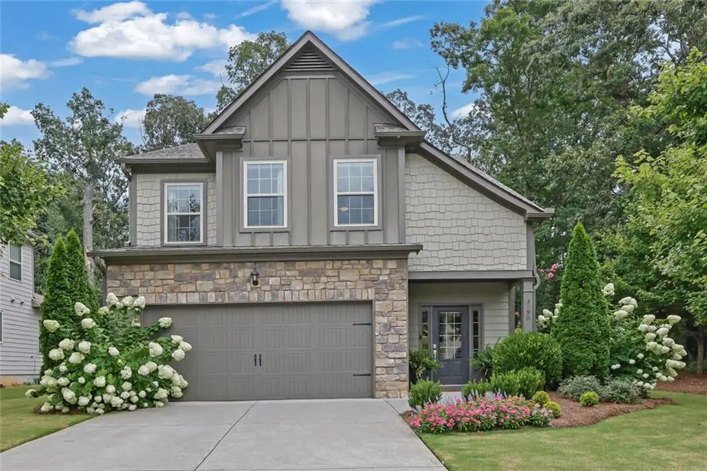 3990 Cordova Lane, Cumming, GA 30028 - #1