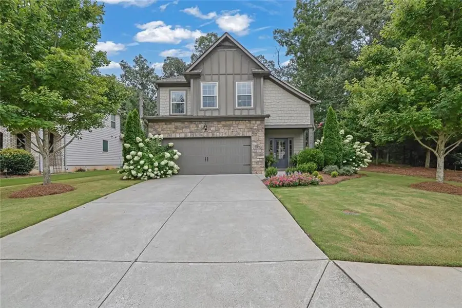 3990 Cordova Lane, Cumming, GA 30028 - #2