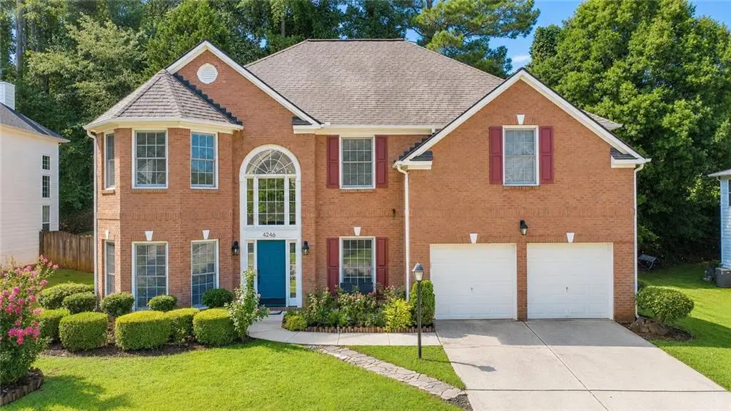 4246 Galilee Drive Ne, Kennesaw, GA 30144 - #1