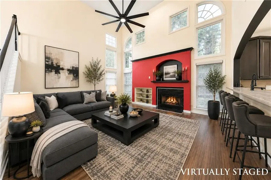 4246 Galilee Drive Ne, Kennesaw, GA 30144 - #2