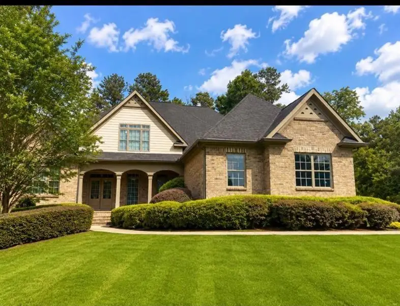 1409 River Haven Drive, Lawrenceville, GA 30045 - #1