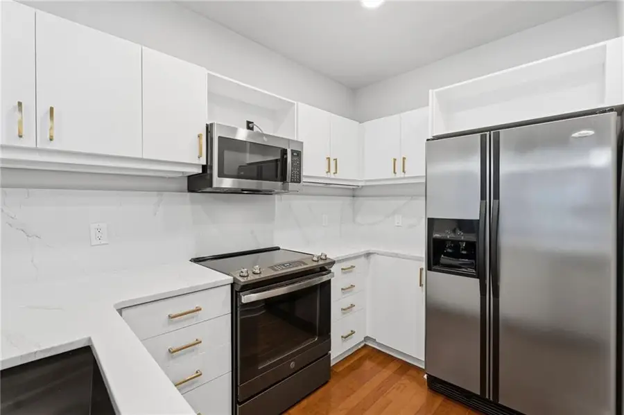 390 17th Street Nw #4052, Atlanta, GA 30363 - #2