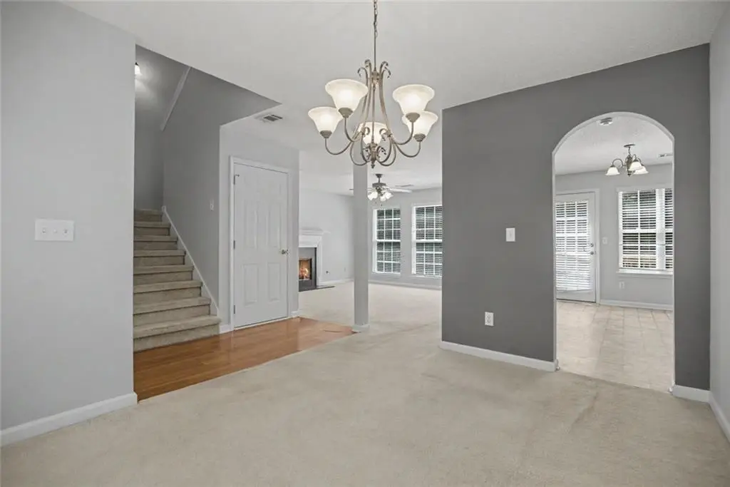 91 Revere Turn, Fairburn, GA 30213 - #1