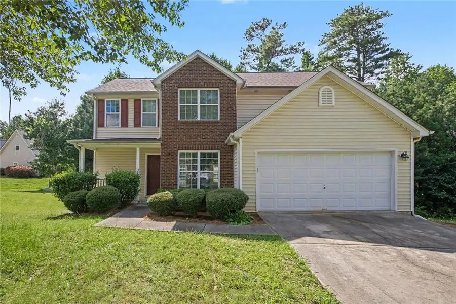 91 Revere Turn, Fairburn, GA 30213 - #2