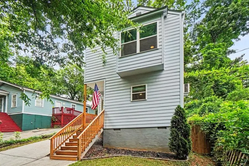142 Park Avenue Se, Atlanta, GA 30315 - #1