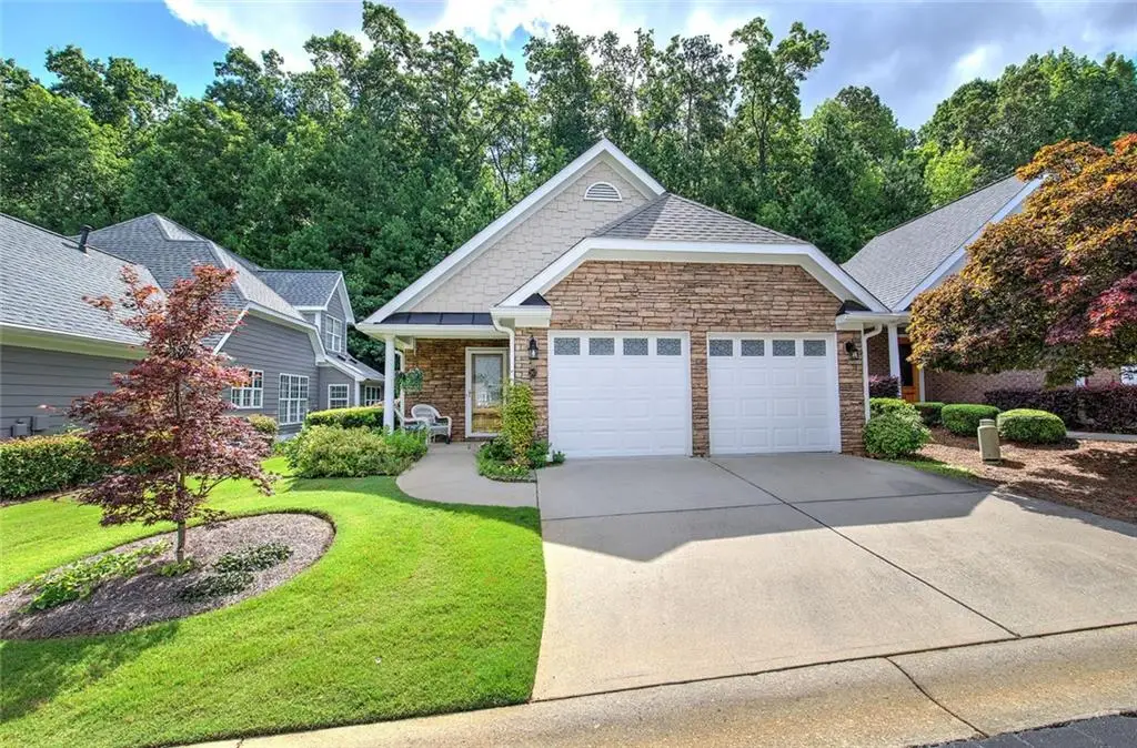 243 Villa Creek Parkway, Canton, GA 30114 - #1
