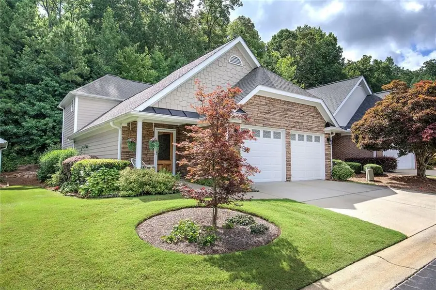 243 Villa Creek Parkway, Canton, GA 30114 - #2