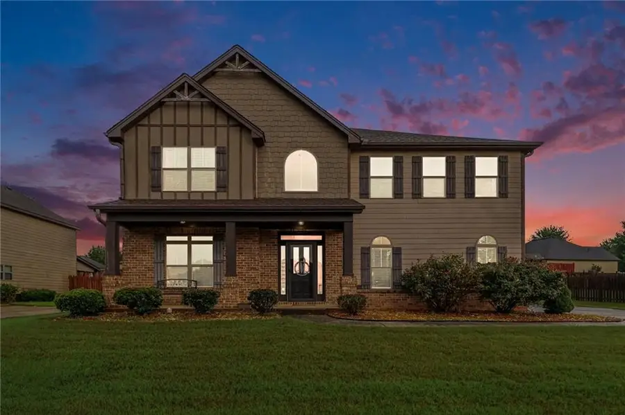 20 Stream Glen Court, Covington, GA 30016 - #3
