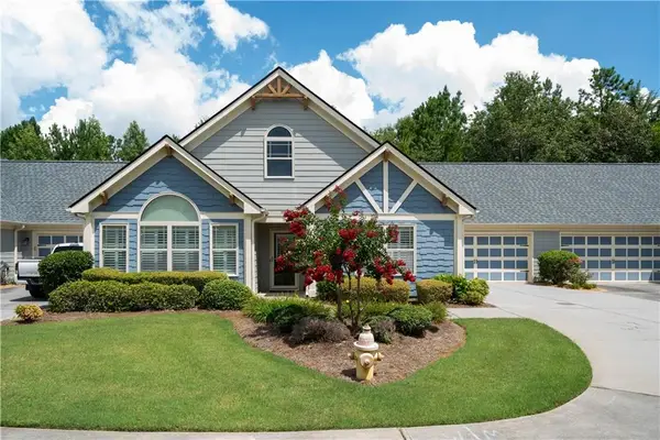 18 Mary Lane Ne, White, GA 30184