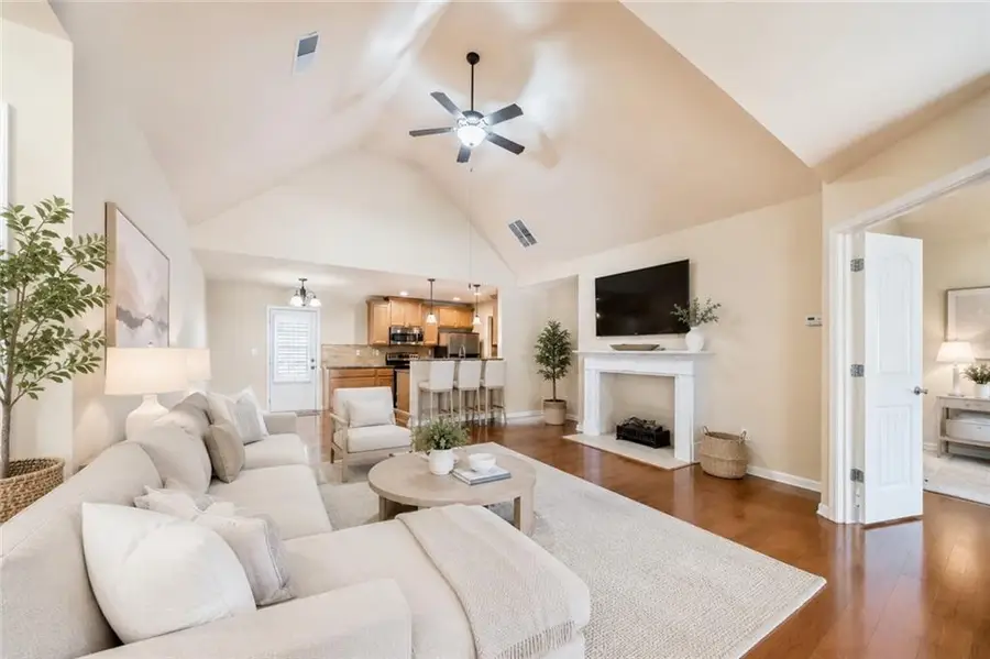 18 Mary Lane Ne, White, GA 30184 - #3