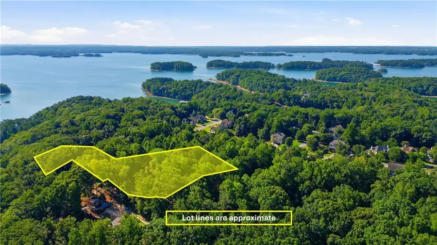 0 Bethel Rd (296 128 & 296 132), Gainesville, GA 30506 - #2
