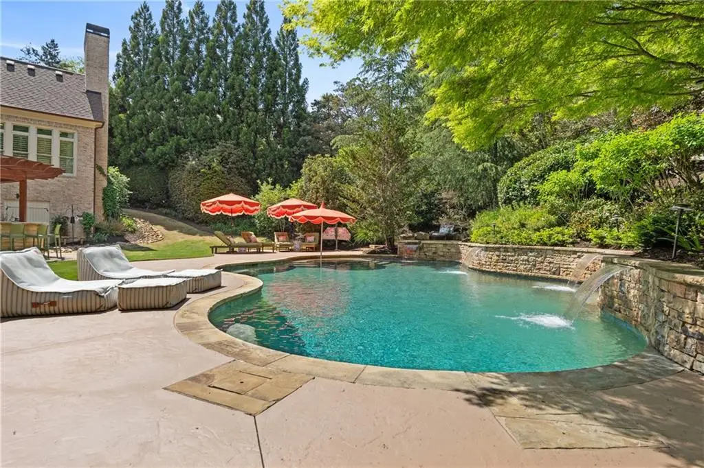 3080 Creek Tree Lane, Cumming, GA 30041 - #1