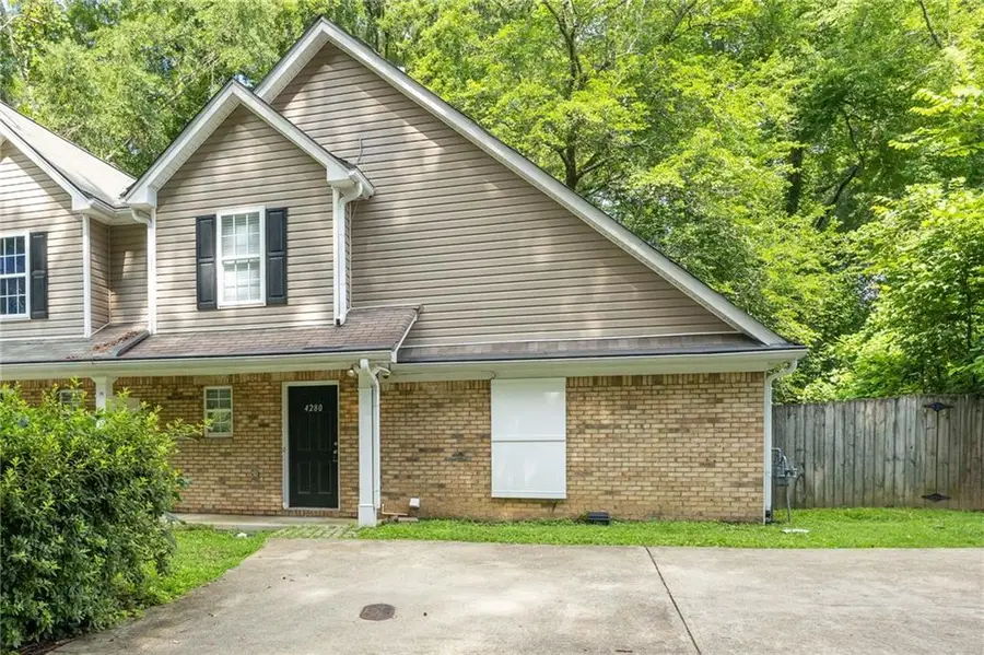 4280 Old Cherokee Street, Acworth, GA 30101 - #2