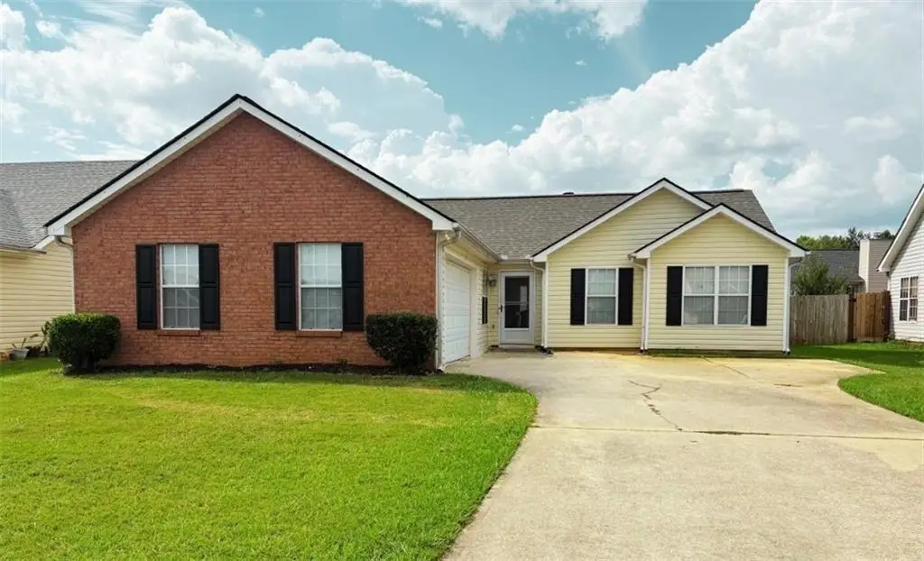 2312 Sugarleaf Trail, Hampton, GA 30228 - #1
