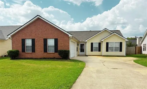 2312 Sugarleaf Trail, Hampton, GA 30228
