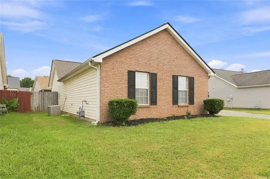 2312 Sugarleaf Trail, Hampton, GA 30228 - #2