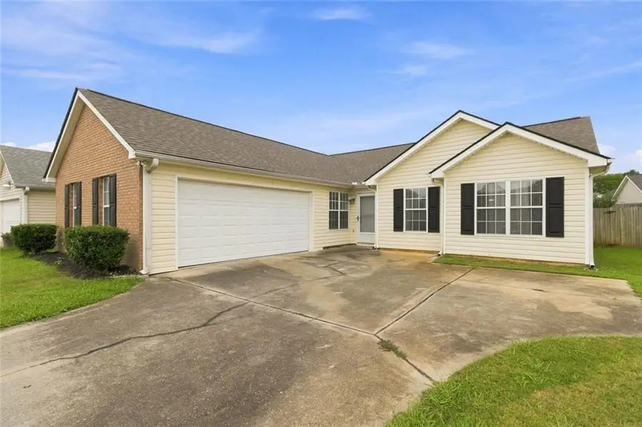 2312 Sugarleaf Trail, Hampton, GA 30228 - #3