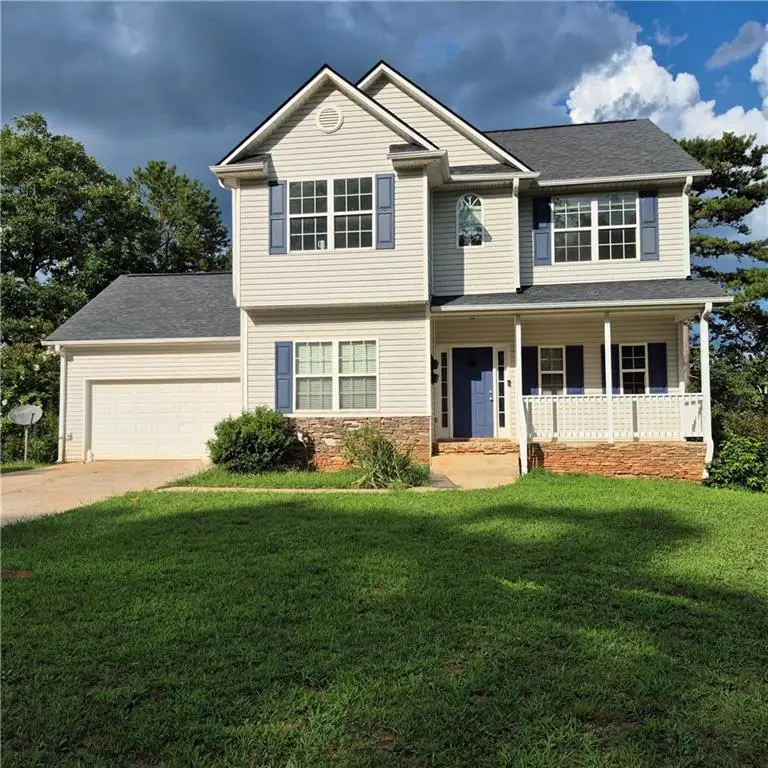512 Bishop Court, Commerce, GA 30529 - #1