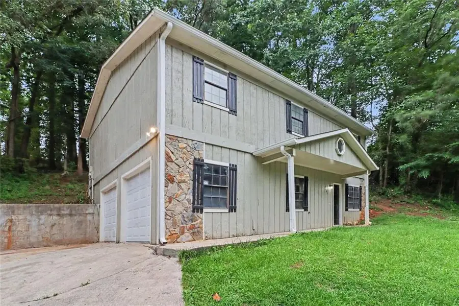5487 Hall Circle, Union City, GA 30291 - #2