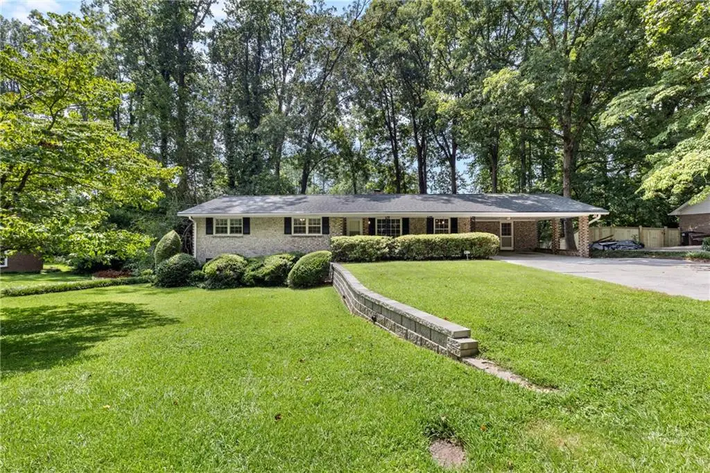 660 Grove Parkway Se, Marietta, GA 30067 - #1