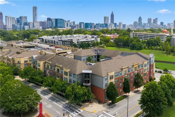 400 17th Street Nw #1323, Atlanta, GA 30363