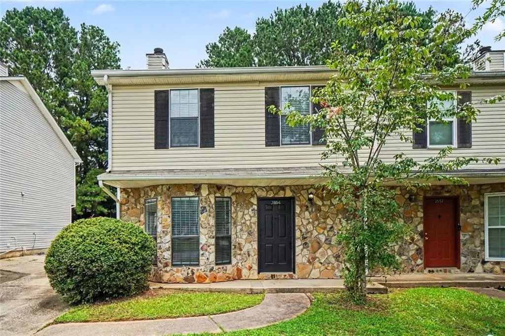 3554 Hopkins Court, Powder Springs, GA 30127 - #1