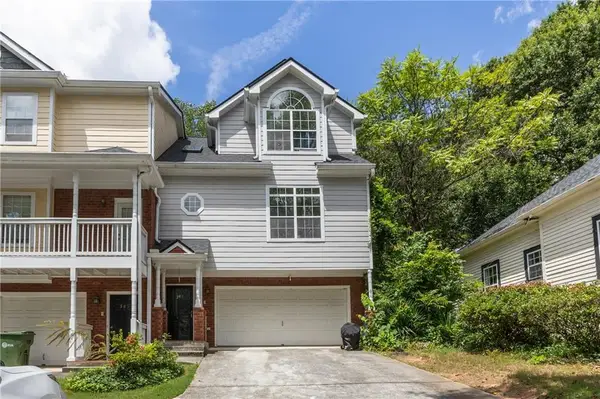 581 Cooper Street Sw, Atlanta, GA 30312