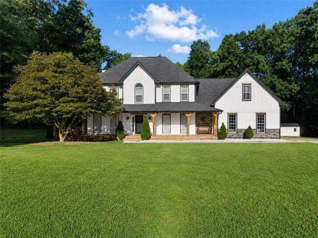 89 Dove Trail, Hoschton, GA 30548 - #1