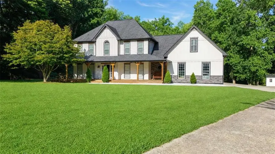 89 Dove Trail, Hoschton, GA 30548 - #2