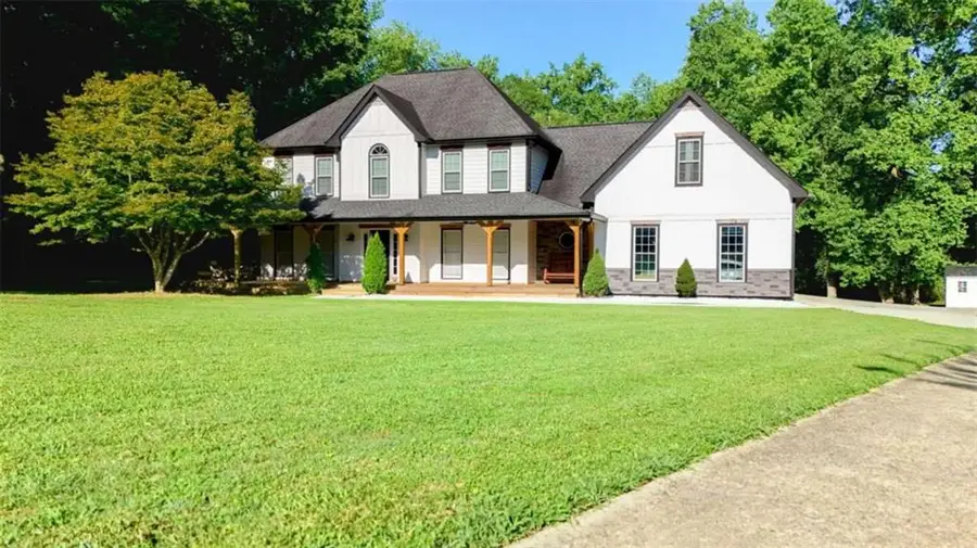 89 Dove Trail, Hoschton, GA 30548 - #3