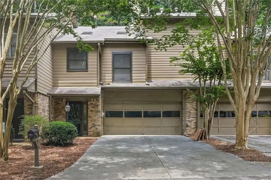 1831 D Youville Lane, Atlanta, GA 30341 - #2