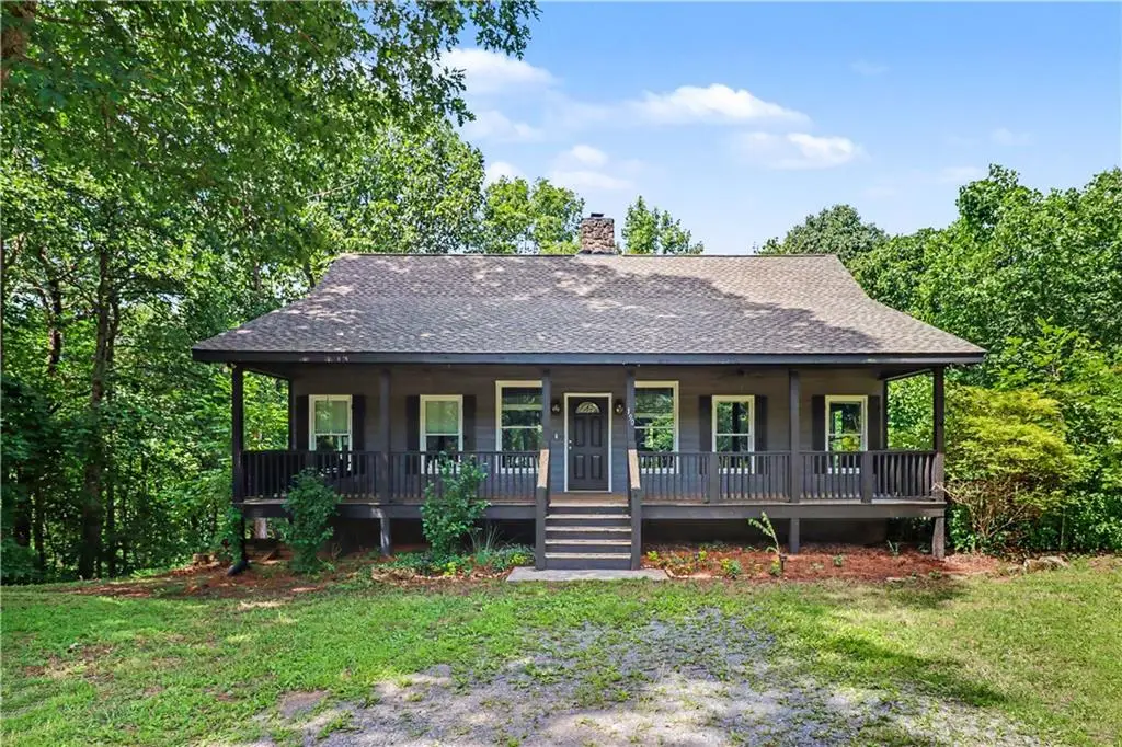 190 Poplar Drive N, Jasper, GA 30143 - #1