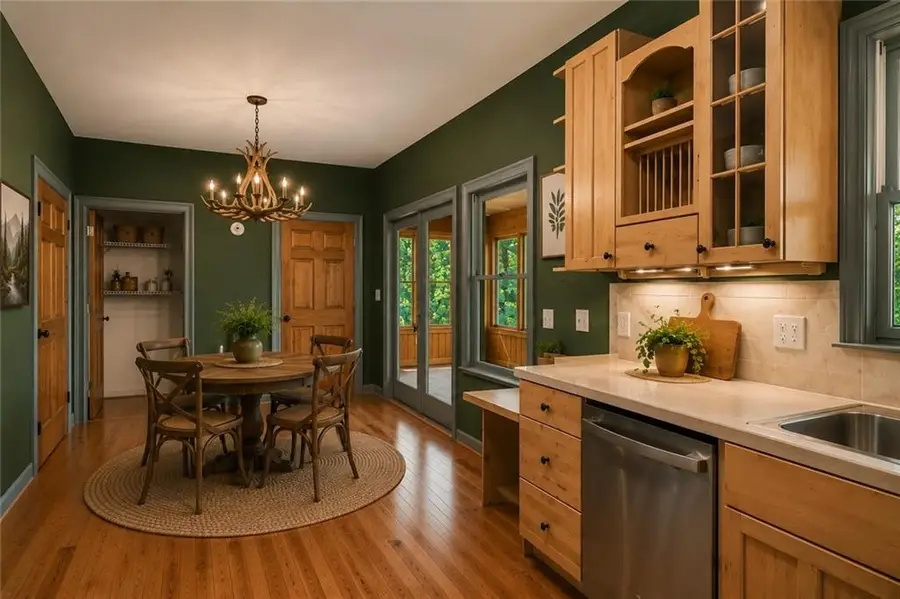 190 Poplar Drive N, Jasper, GA 30143 - #3