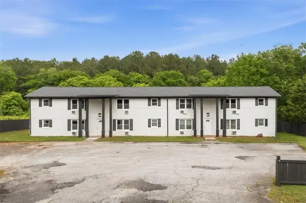 610 N College Drive, Cedartown, GA 30125
