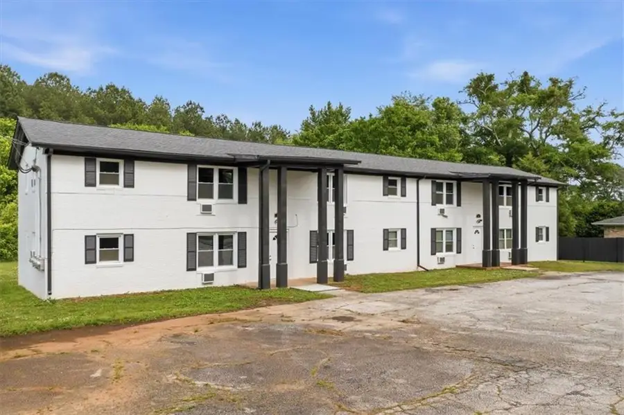 610 N College Drive, Cedartown, GA 30125 - #2